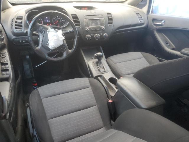 Photo 7 VIN: KNAFX4A82G5598233 - KIA FORTE EX 