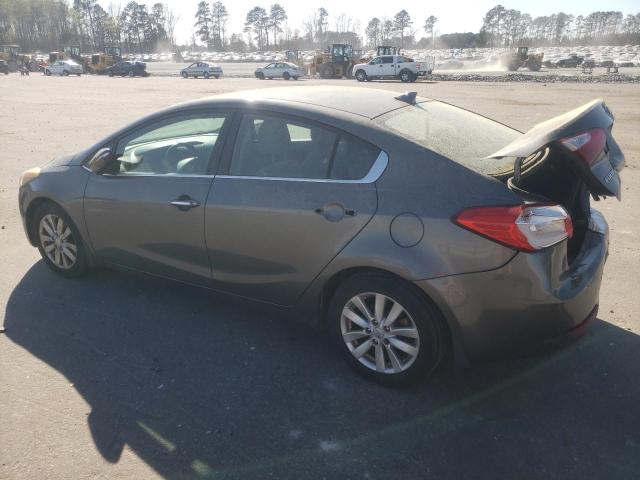 Photo 1 VIN: KNAFX4A83E5046754 - KIA FORTE 