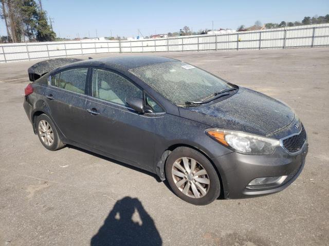 Photo 3 VIN: KNAFX4A83E5046754 - KIA FORTE 