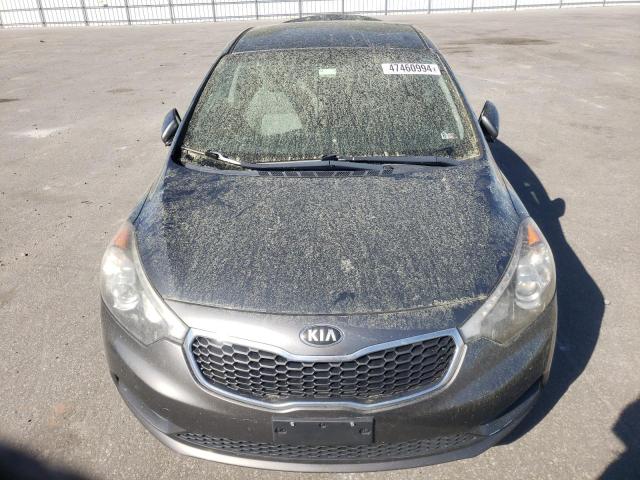 Photo 4 VIN: KNAFX4A83E5046754 - KIA FORTE 