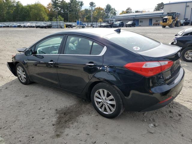 Photo 1 VIN: KNAFX4A83E5047886 - KIA FORTE EX 