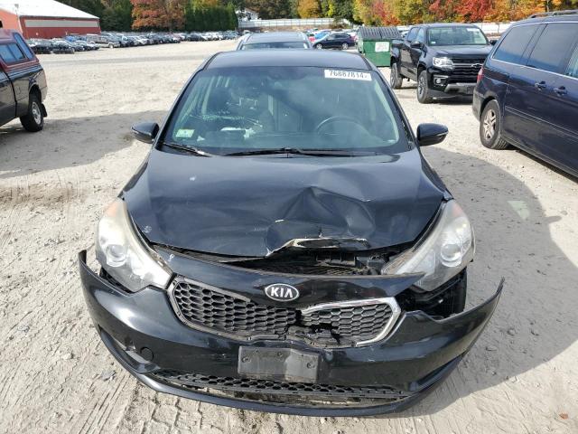 Photo 4 VIN: KNAFX4A83E5047886 - KIA FORTE EX 