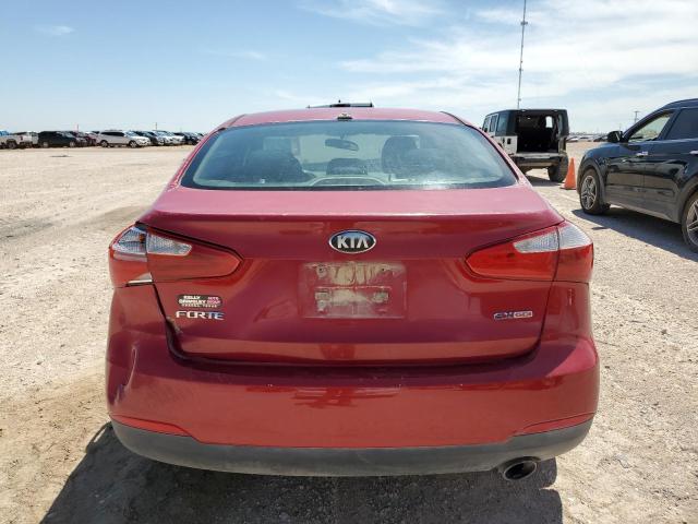 Photo 5 VIN: KNAFX4A83E5051887 - KIA FORTE 