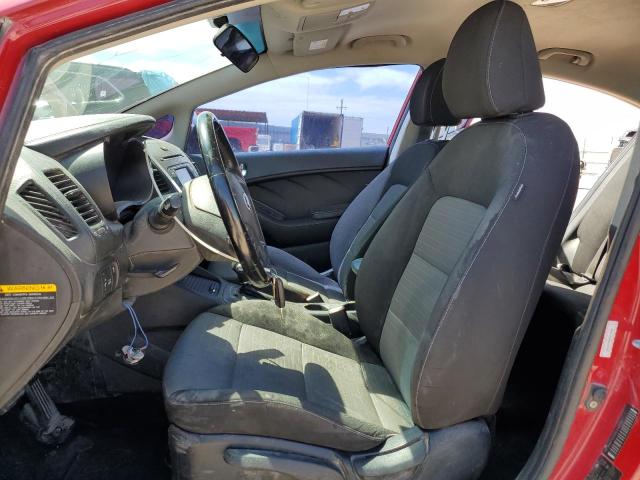 Photo 6 VIN: KNAFX4A83E5051887 - KIA FORTE 