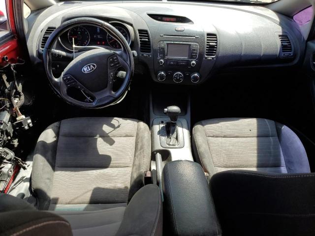 Photo 7 VIN: KNAFX4A83E5051887 - KIA FORTE 