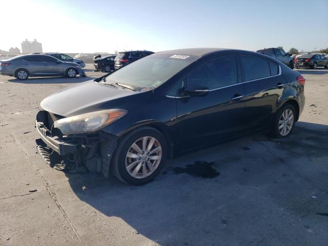 Photo 0 VIN: KNAFX4A83E5052585 - KIA FORTE 