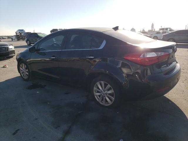 Photo 1 VIN: KNAFX4A83E5052585 - KIA FORTE 