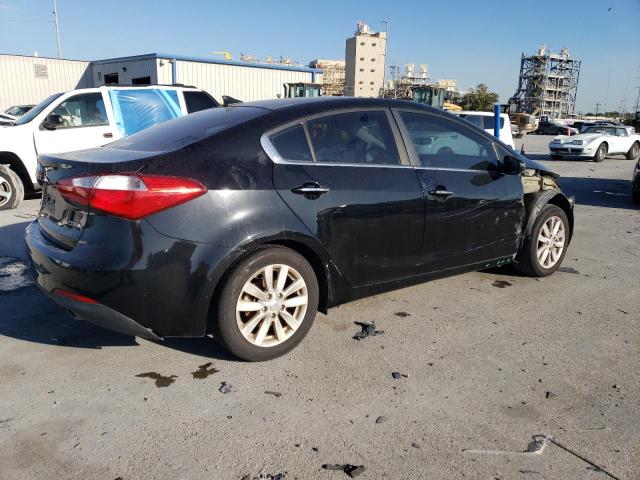 Photo 2 VIN: KNAFX4A83E5052585 - KIA FORTE 