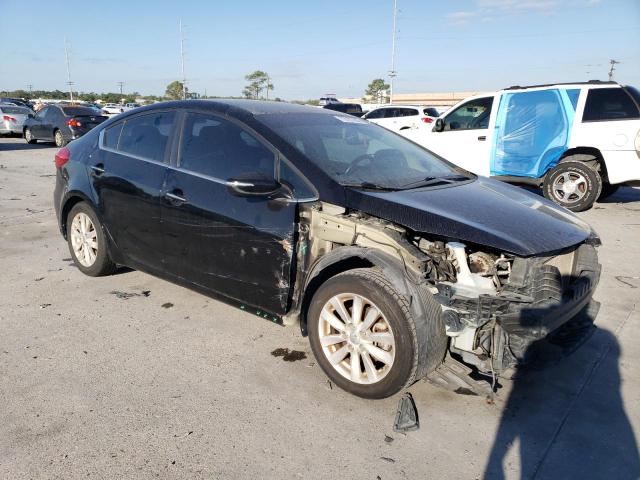 Photo 3 VIN: KNAFX4A83E5052585 - KIA FORTE 