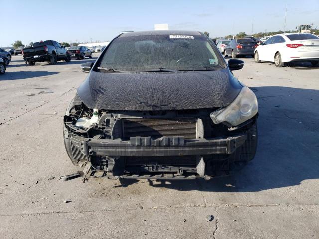 Photo 4 VIN: KNAFX4A83E5052585 - KIA FORTE 