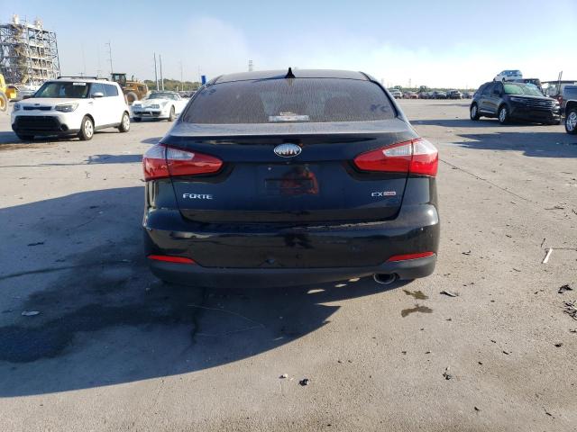 Photo 5 VIN: KNAFX4A83E5052585 - KIA FORTE 