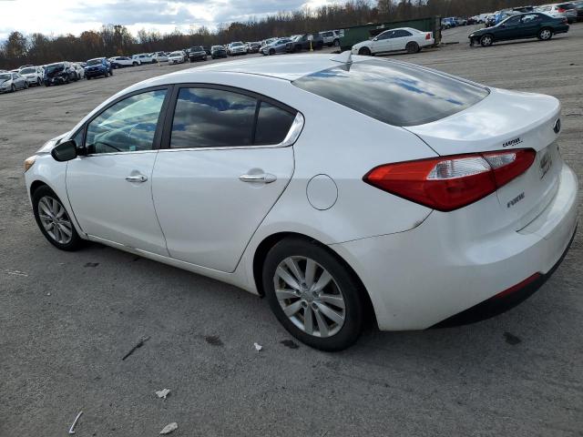 Photo 1 VIN: KNAFX4A83E5053056 - KIA FORTE 