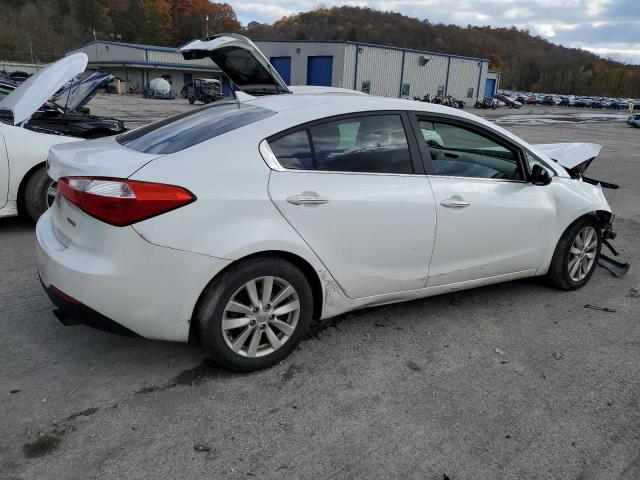 Photo 2 VIN: KNAFX4A83E5053056 - KIA FORTE 