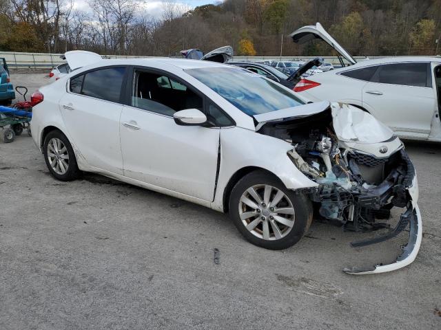 Photo 3 VIN: KNAFX4A83E5053056 - KIA FORTE 