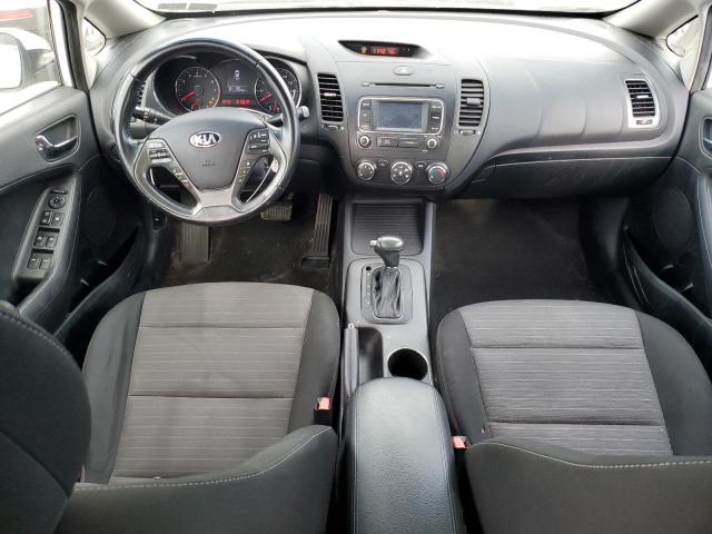 Photo 7 VIN: KNAFX4A83E5053056 - KIA FORTE 