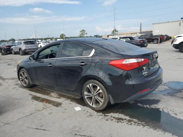 Photo 1 VIN: KNAFX4A83E5057639 - KIA FORTE EX 