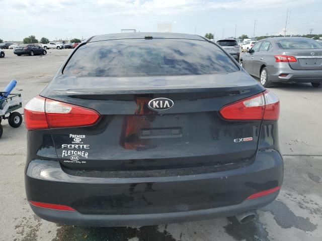 Photo 5 VIN: KNAFX4A83E5057639 - KIA FORTE EX 