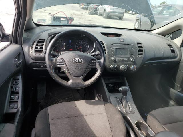 Photo 7 VIN: KNAFX4A83E5057639 - KIA FORTE EX 