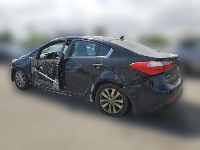 Photo 1 VIN: KNAFX4A83E5080581 - KIA FORTE 