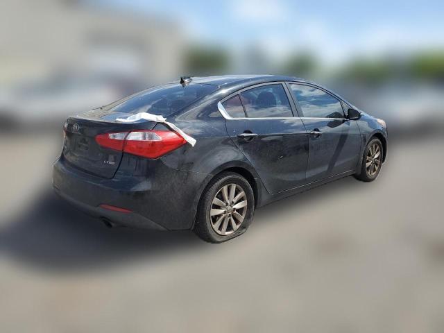 Photo 2 VIN: KNAFX4A83E5080581 - KIA FORTE 