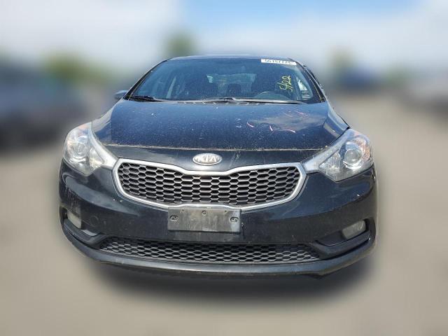 Photo 4 VIN: KNAFX4A83E5080581 - KIA FORTE 