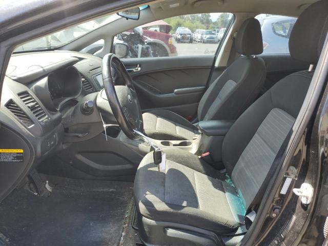 Photo 6 VIN: KNAFX4A83E5080581 - KIA FORTE 