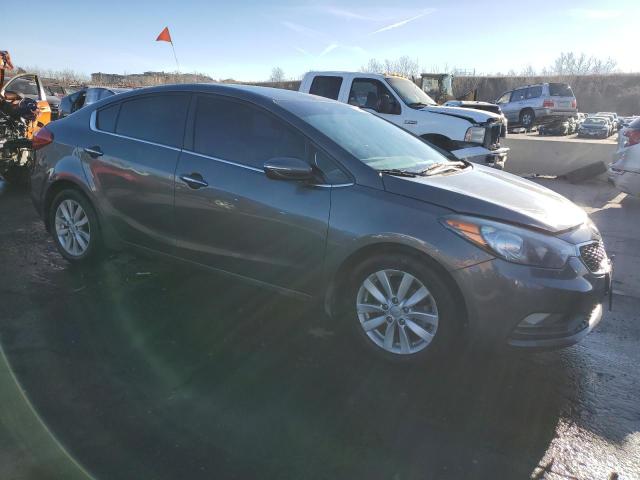 Photo 3 VIN: KNAFX4A83E5091452 - KIA FORTE 