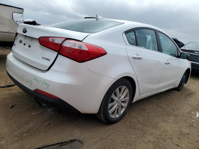 Photo 2 VIN: KNAFX4A83E5104118 - KIA FORTE EX 