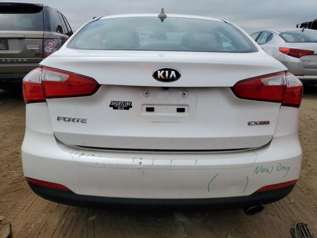 Photo 5 VIN: KNAFX4A83E5104118 - KIA FORTE EX 