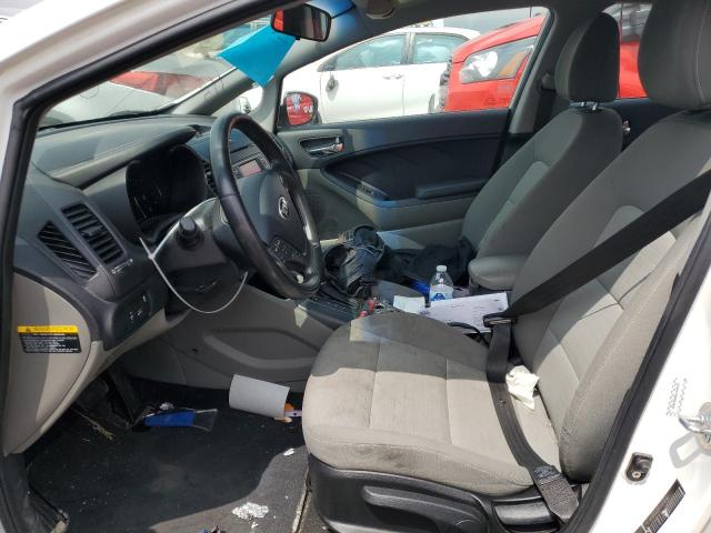 Photo 6 VIN: KNAFX4A83E5104118 - KIA FORTE EX 