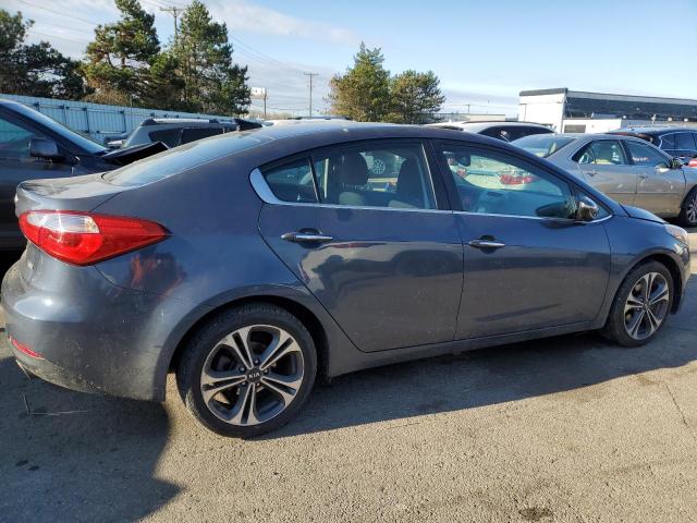 Photo 2 VIN: KNAFX4A83E5104684 - KIA FORTE 