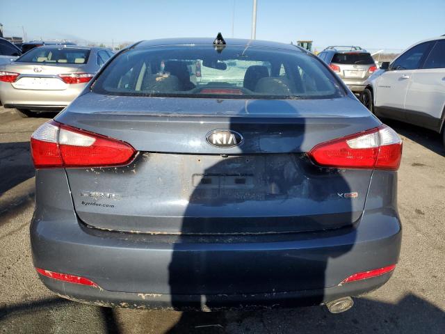 Photo 5 VIN: KNAFX4A83E5104684 - KIA FORTE 