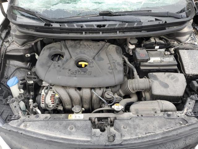 Photo 10 VIN: KNAFX4A83E5110680 - KIA FORTE 