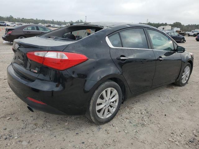 Photo 2 VIN: KNAFX4A83E5110680 - KIA FORTE 