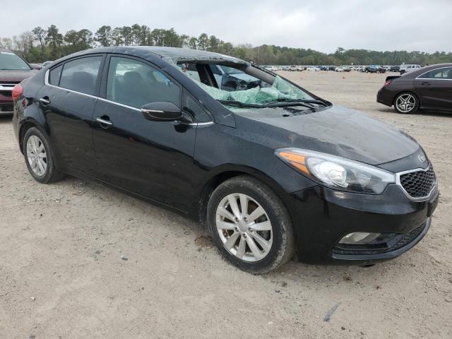 Photo 3 VIN: KNAFX4A83E5110680 - KIA FORTE 