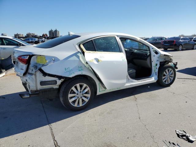 Photo 2 VIN: KNAFX4A83E5110890 - KIA FORTE EX 