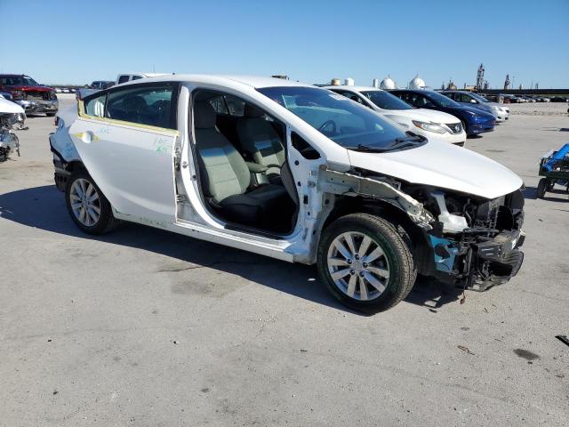 Photo 3 VIN: KNAFX4A83E5110890 - KIA FORTE EX 