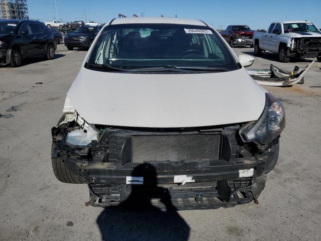 Photo 4 VIN: KNAFX4A83E5110890 - KIA FORTE EX 