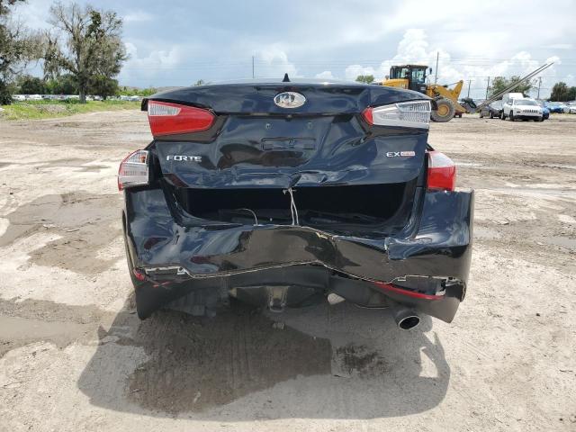 Photo 5 VIN: KNAFX4A83E5177246 - KIA FORTE 