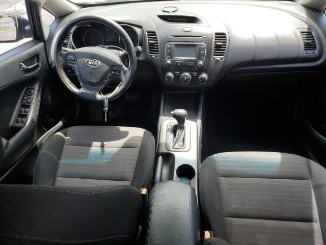 Photo 7 VIN: KNAFX4A83E5177246 - KIA FORTE 