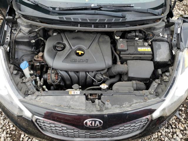 Photo 6 VIN: KNAFX4A83F5283357 - KIA FORTE EX 