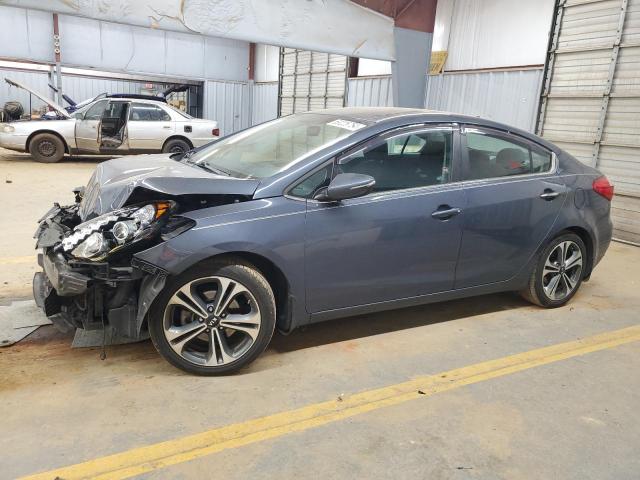 Photo 0 VIN: KNAFX4A83F5308077 - KIA FORTE EX 