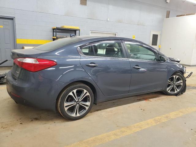 Photo 2 VIN: KNAFX4A83F5308077 - KIA FORTE EX 