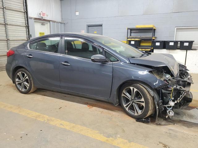 Photo 3 VIN: KNAFX4A83F5308077 - KIA FORTE EX 