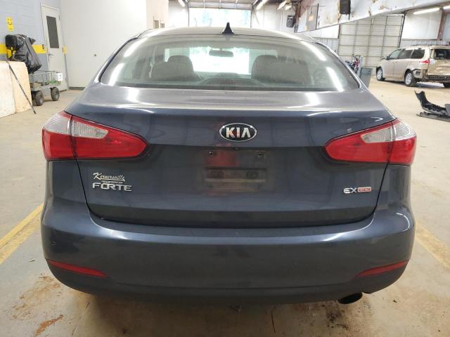 Photo 5 VIN: KNAFX4A83F5308077 - KIA FORTE EX 