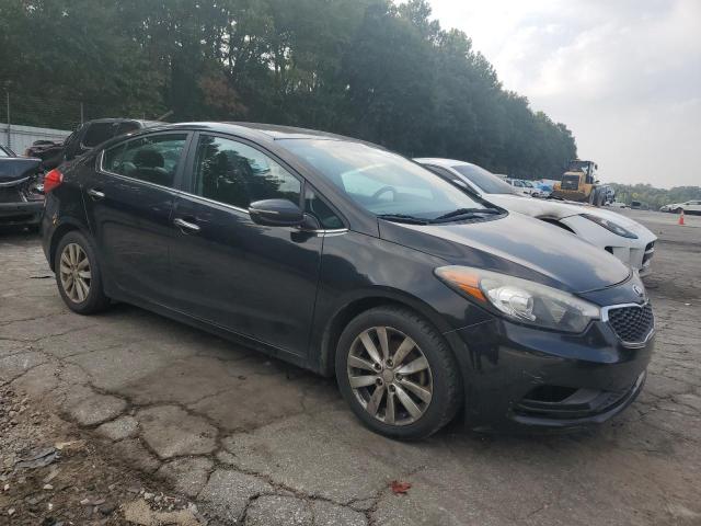 Photo 3 VIN: KNAFX4A83F5369347 - KIA FORTE EX 