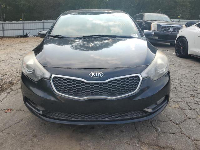 Photo 4 VIN: KNAFX4A83F5369347 - KIA FORTE EX 