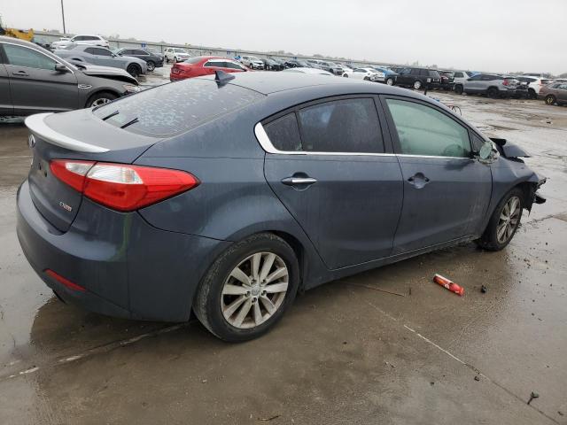 Photo 2 VIN: KNAFX4A83F5392952 - KIA FORTE 