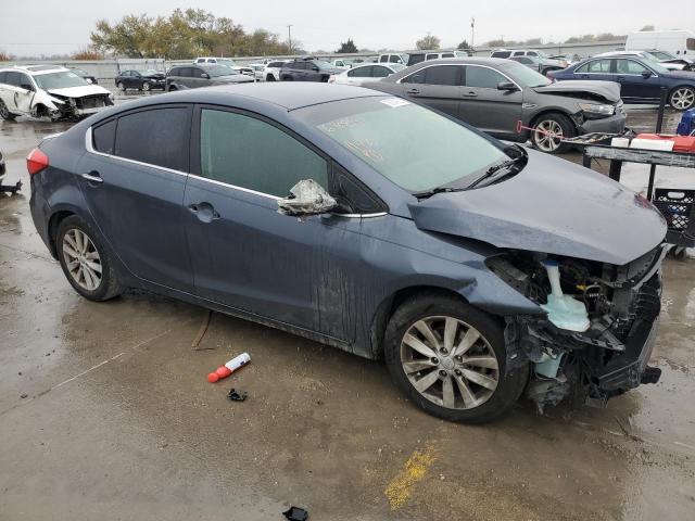 Photo 3 VIN: KNAFX4A83F5392952 - KIA FORTE 