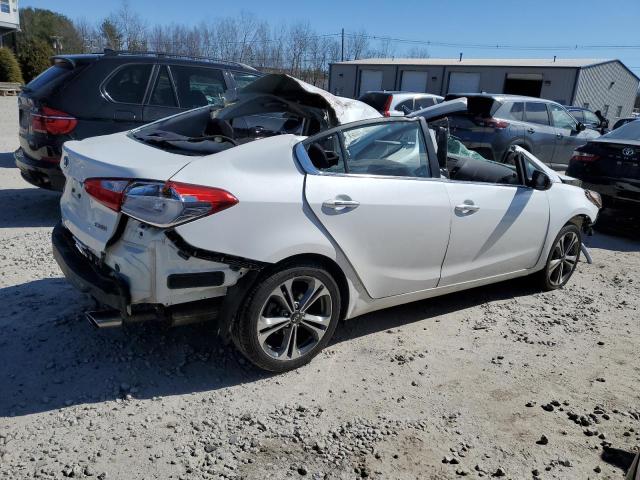 Photo 2 VIN: KNAFX4A83G5448339 - KIA FORTE 